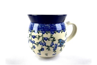 073 Bunzlau Bolle mok 1935X 500 ml 073 Bolle Mokken 500 ml